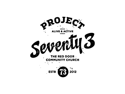 Project 73