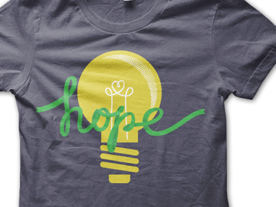 hope (is a good idea)