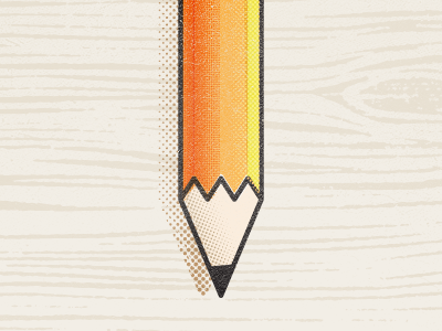 Pencil