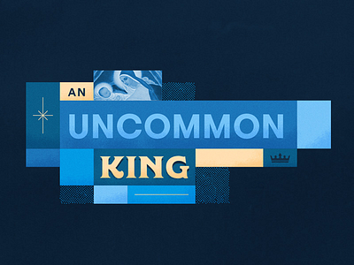 An Uncommon King V.2