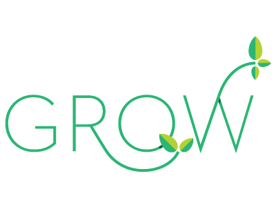 Grow by brian hurst on Dribbble