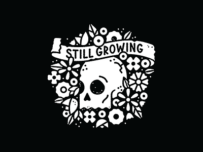 Still Growing
