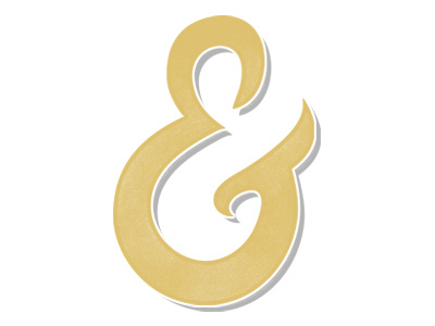 Ampersand