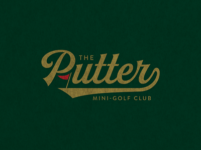 Putter Logo