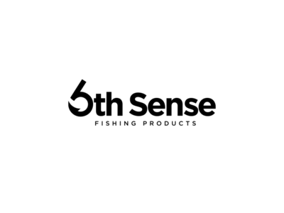 6th Sense Fishing Logo Concept by Kevan Gerdes on Dribbble