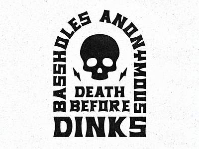 Death Before Dinks