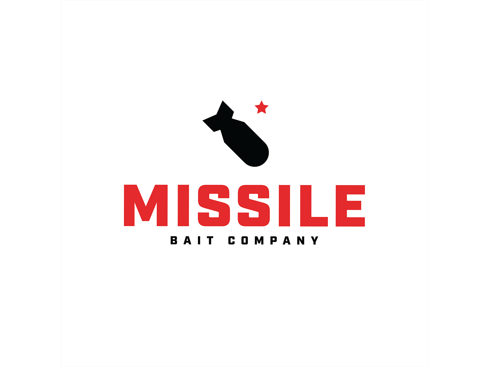 MISSILE BAIT