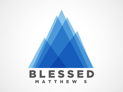 Blessed blessed blue mountains sermon