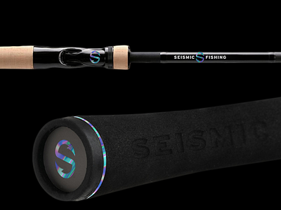 Seismic Fishing Products