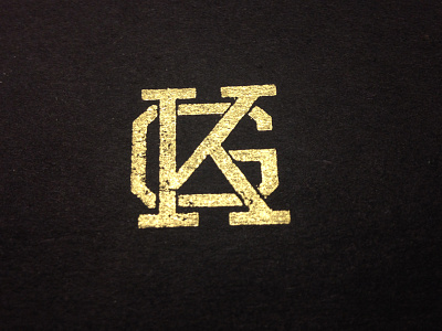 Logo Gold