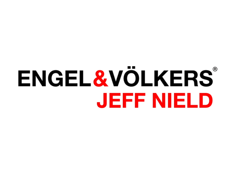 Engel & Volkers Animated Logo animation engel glitch graphic design jeff logo nield text text animation volkers writing