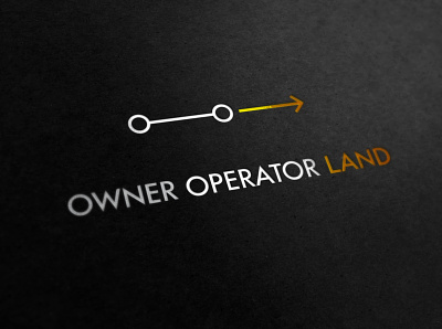 Owner Operator Land logo