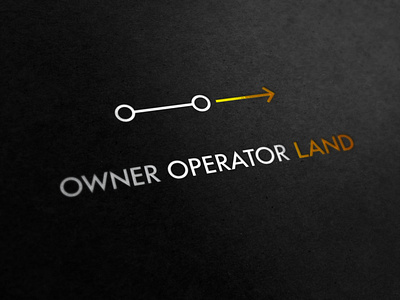 Owner Operator Land logo