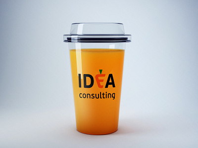 Logo for Idea Consulting