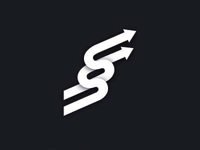Second Sight Logo brand branding icon identity logo logomark mark