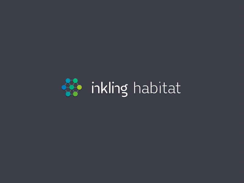 Habitat Brand Identity