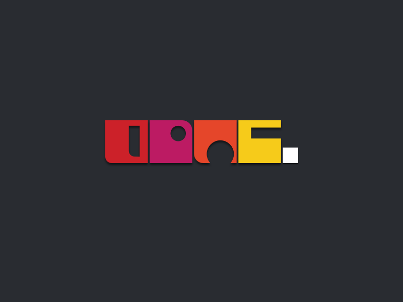 cool random logos