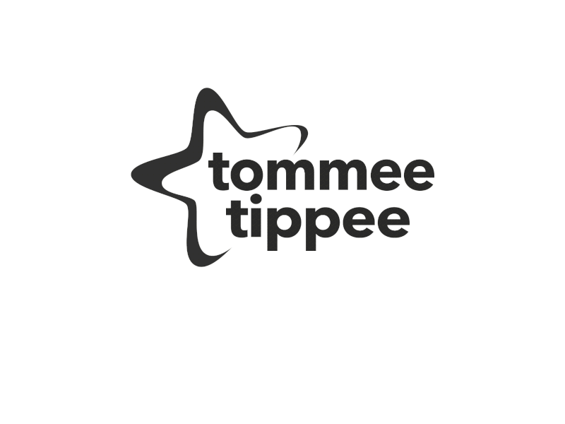 Tommee Tippee Intro android animation app ident ios motion principle prototype