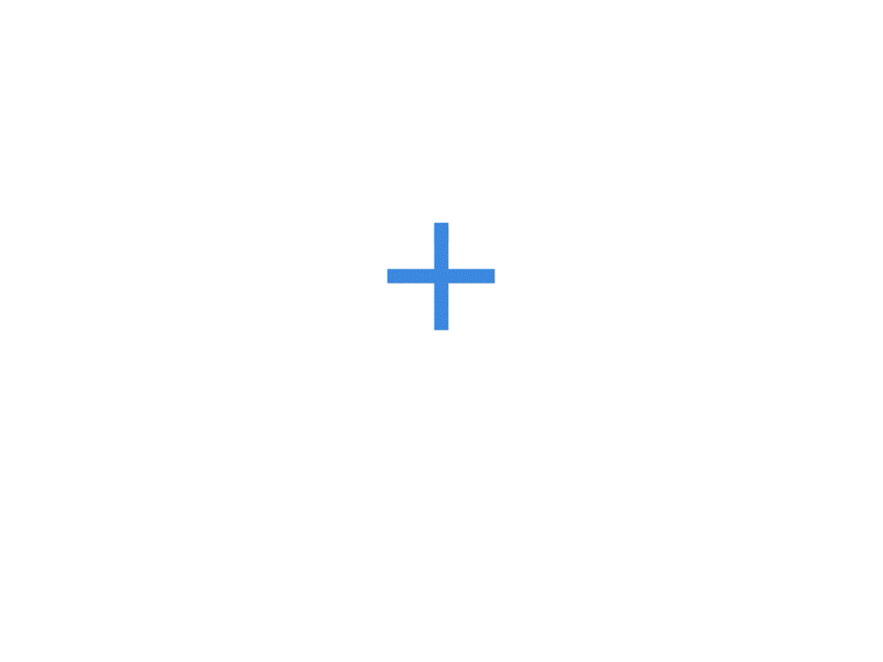 Plus Pen android icon interaction ios material design motion notes principle