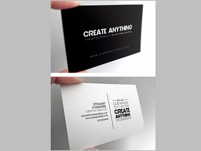 Business card branding (old) branding business card creative identity stationary