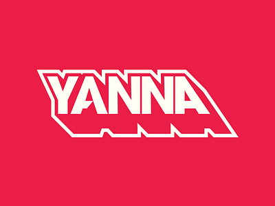 YANNA | BRANDING