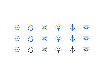 Icon Set