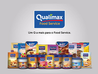 Linha De Embalagens Qualimax