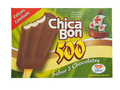 Chicabon