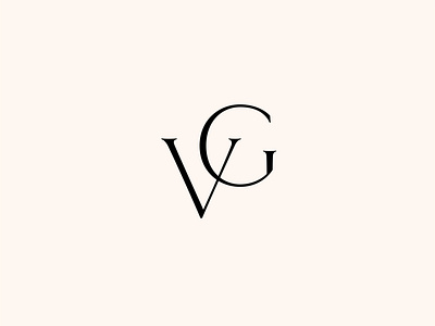 VG Monogram