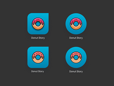 App Icon Design 004 app app icon app icon design design icon mobile mobile ui mobile uiux ui uiux ux