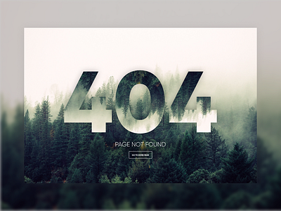 404 Page Design 008 100daysofui 404 404 error page design error page ui uiux ux webdesign