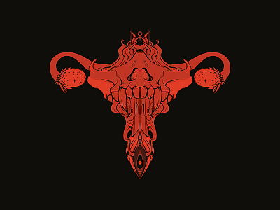 Death Metal Uterus