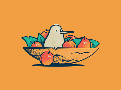 Fruit Bowl