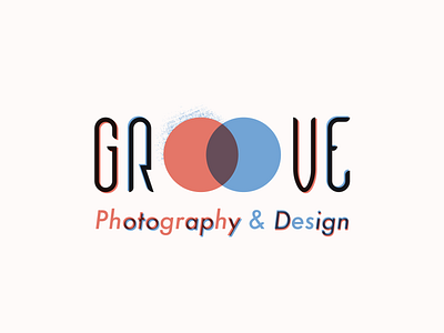 Groove Logo branding custom type custom typeface design graphic design identity logo type type daily typography