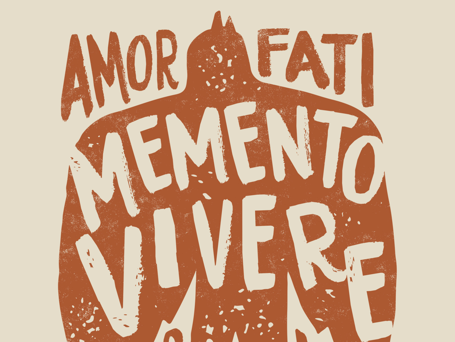 Free download Stoic Quote Amor Fati Memento Mori TShirt Digital Art by  Emanuel 788x900 for your Desktop Mobile  Tablet  Explore 20 Amor Fati  Wallpapers 