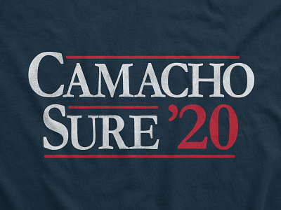 Camacho 2020