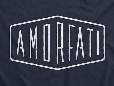 Amor Fati philosophyquotes stoic stoicism typography