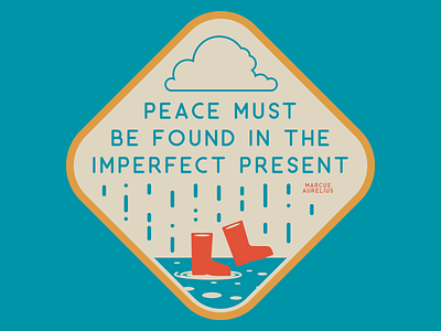 Imperfect Present confucius epictetus herodotus marcus aurelius meditations philosophy svg philosophyquotes seneca seneca quote stoic stoic philosophy stoic quote stoicism