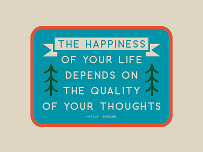 Quality Of Your Thoughts confucius epictetus herodotus marcus aurelius meditations philosophy svg philosophyquotes seneca seneca quote stoic stoic philosophy stoic quote stoicism