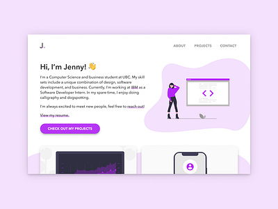 003 Landing Page