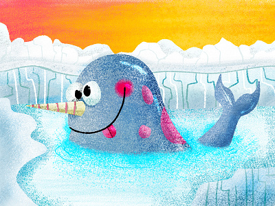 Mr. Narwhal