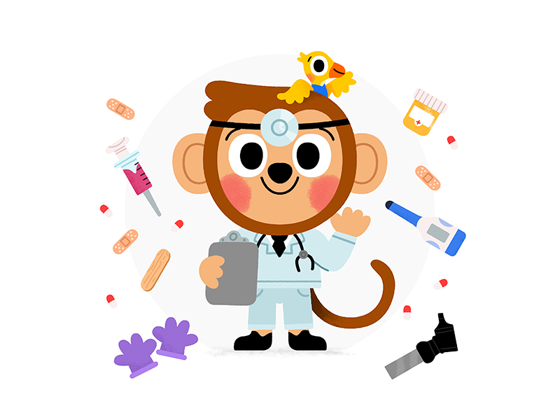 Doctor monkey. Обезьяна доктор. Dr. Monkey. Манки доктор=фанк бит. Doctor Monkey cartoon picture.