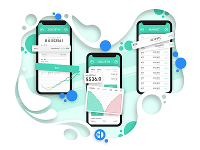 BlockSense Illustration