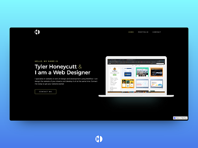 HoneyDesign Portfolio