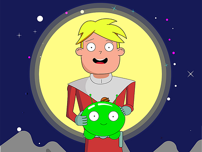 Final Space