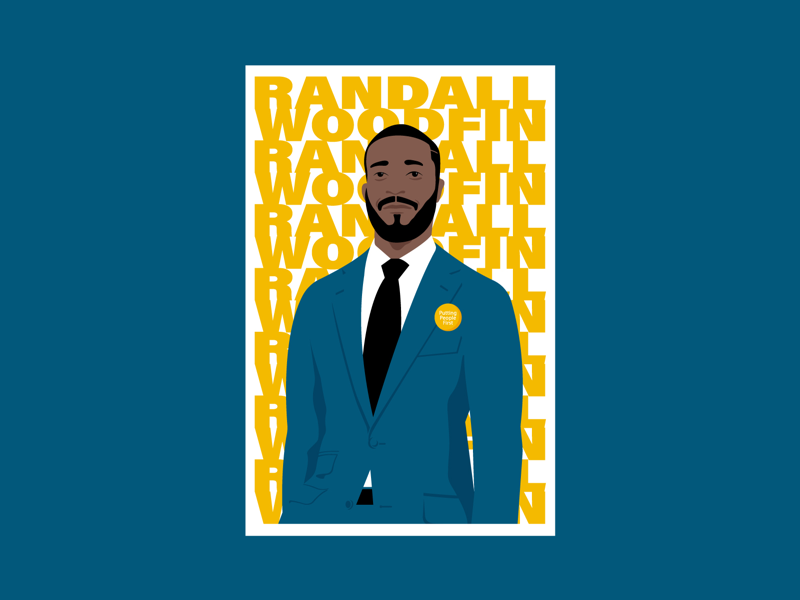 Woodfin