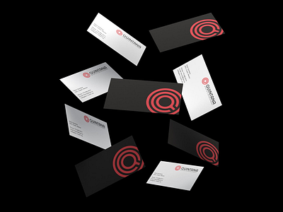 Quintana business cards