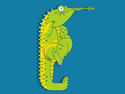 Aligator