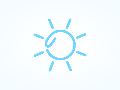 Sun logo 1