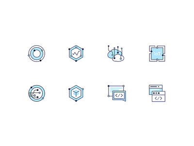 Small Icons